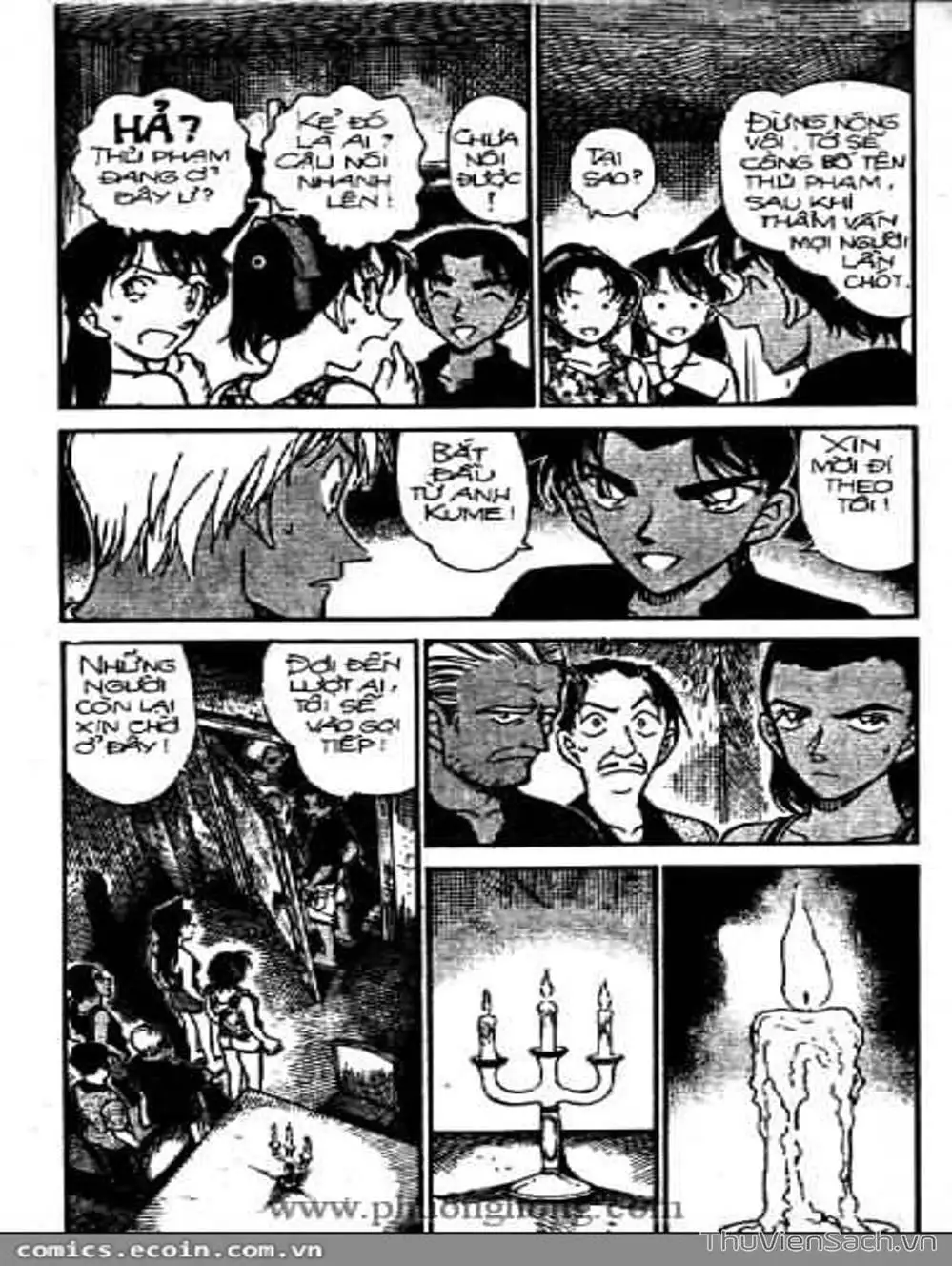 Chapter 418 - Image 10