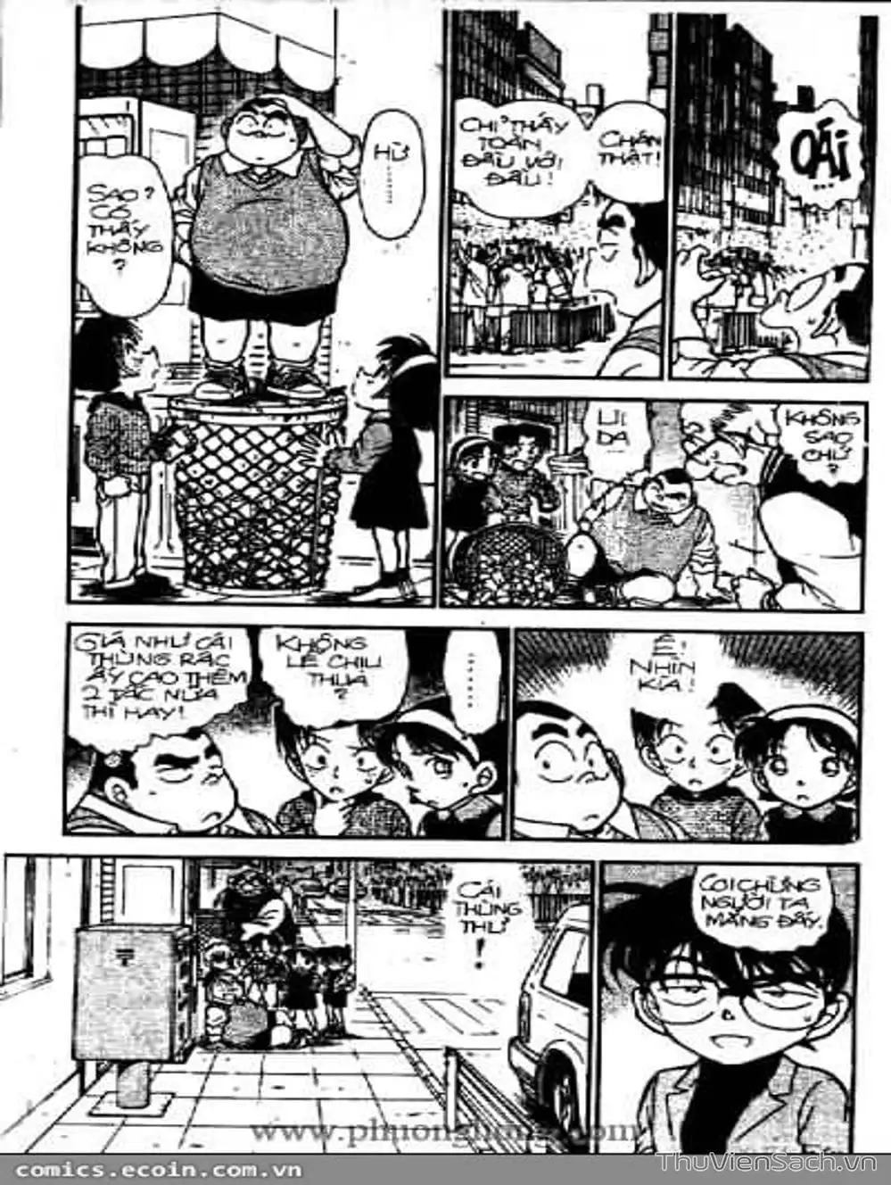 Chapter 419 - Image 11