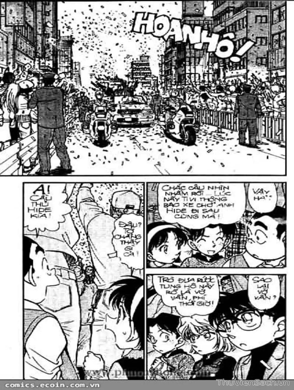 Chapter 419 - Image 9
