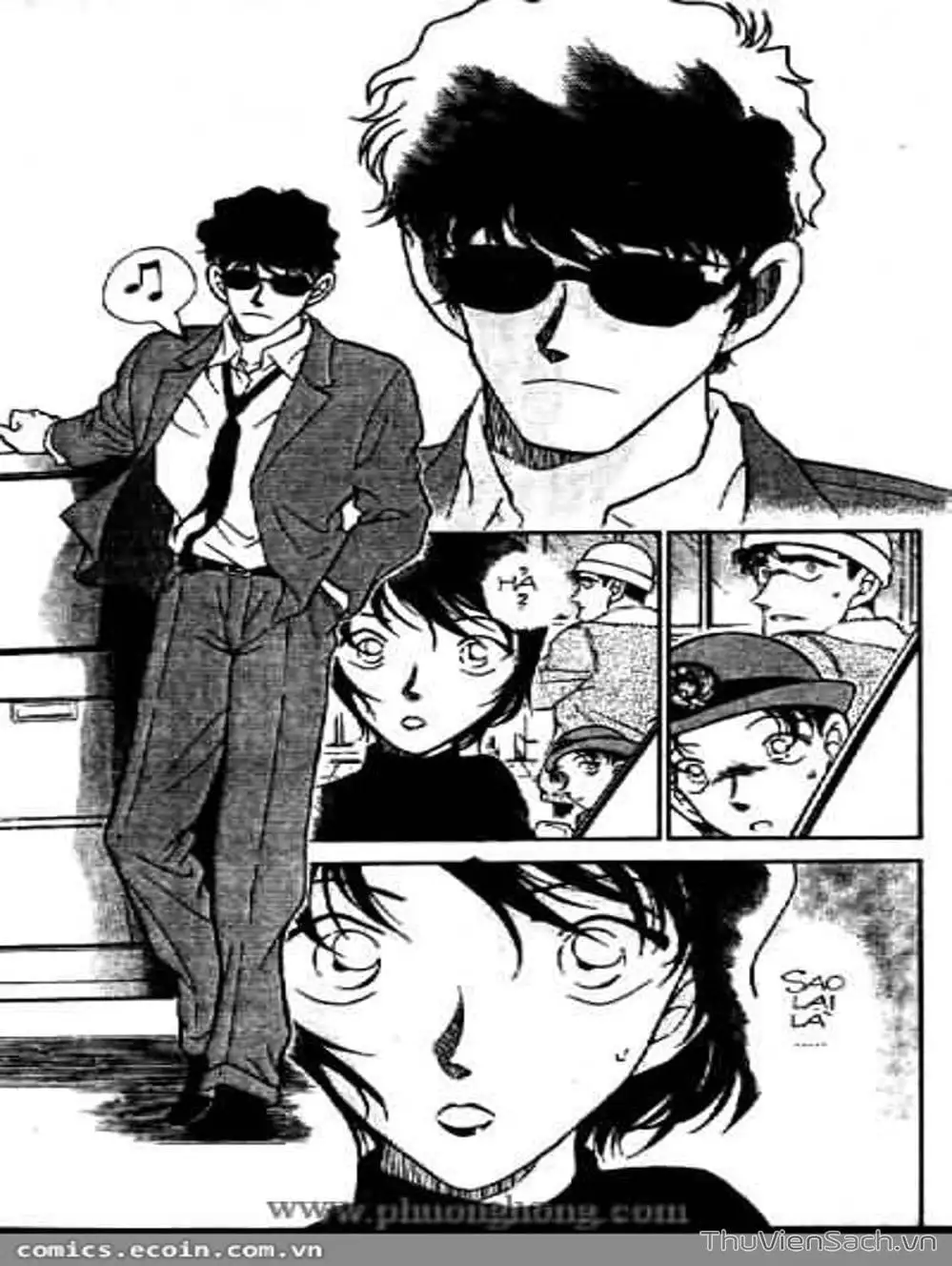 Chapter 420 - Image 1