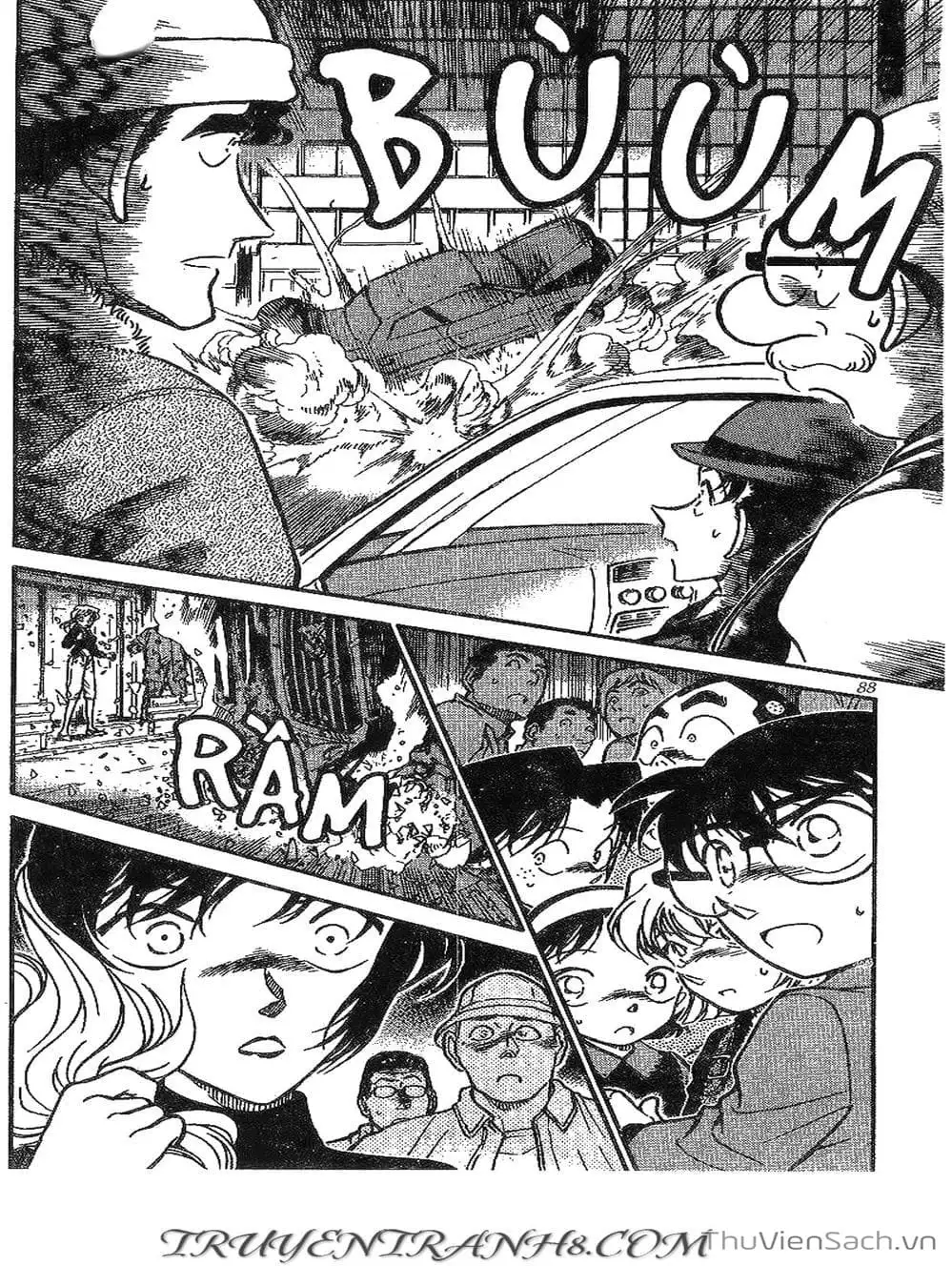 Chapter 420 - Image 11