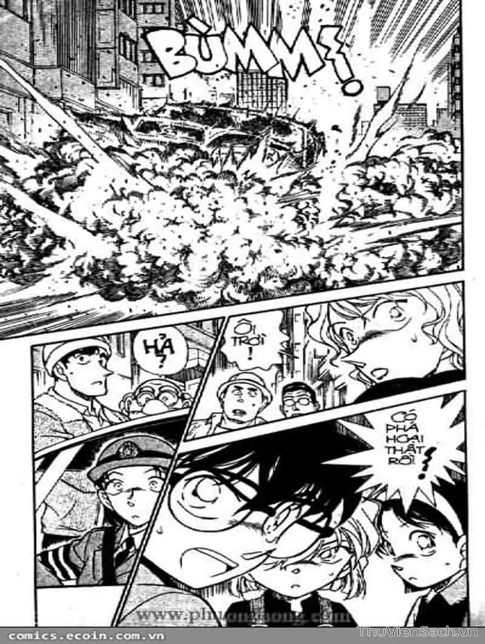 Chapter 420 - Image 9