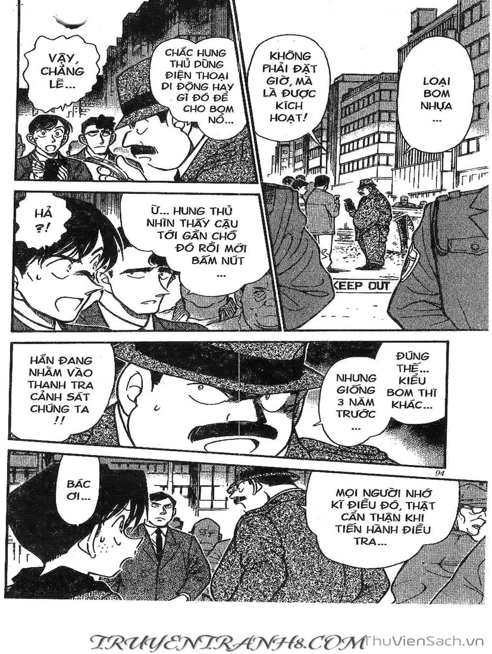 Chapter 421 - Image 1
