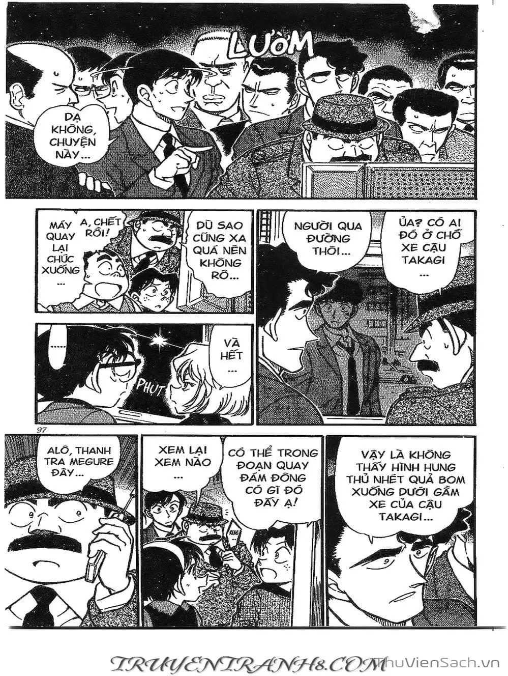 Chapter 421 - Image 4