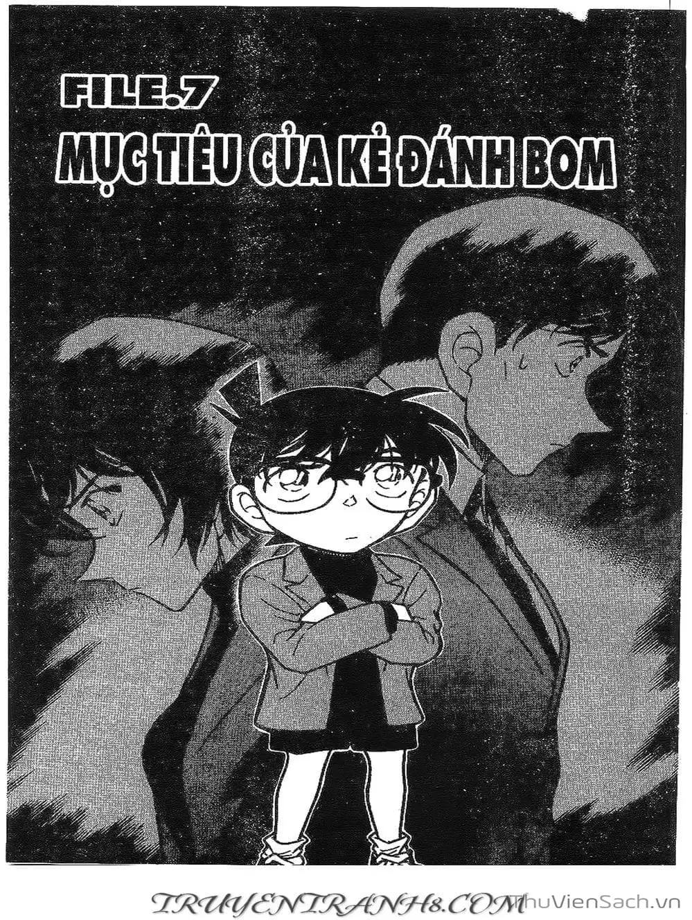 Chapter 421 - Image 10