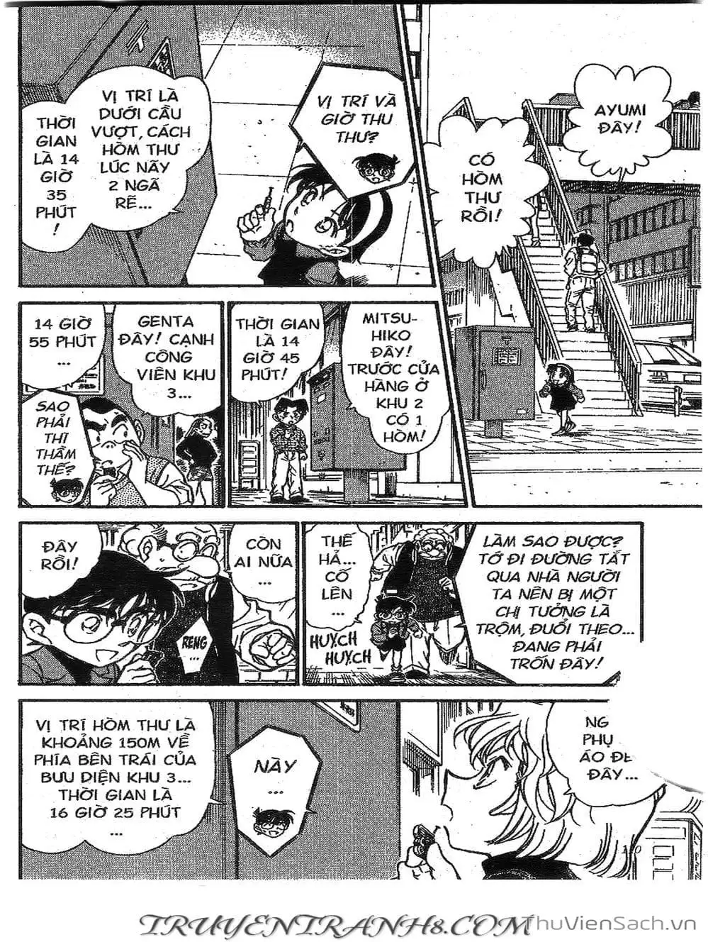 Chapter 422 - Image 1