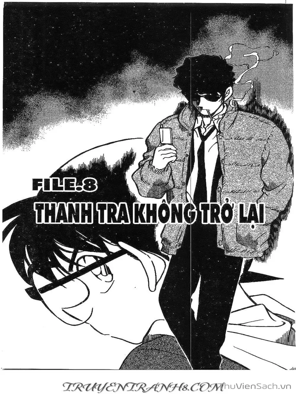 Chapter 422 - Image 12