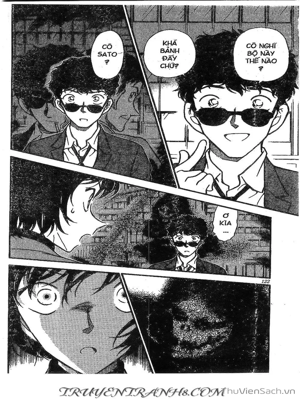 Chapter 422 - Image 13