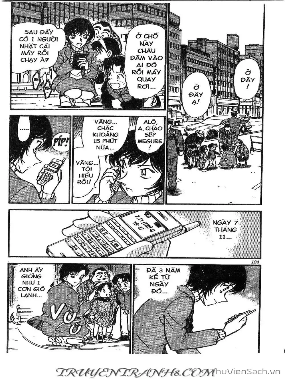 Chapter 422 - Image 15
