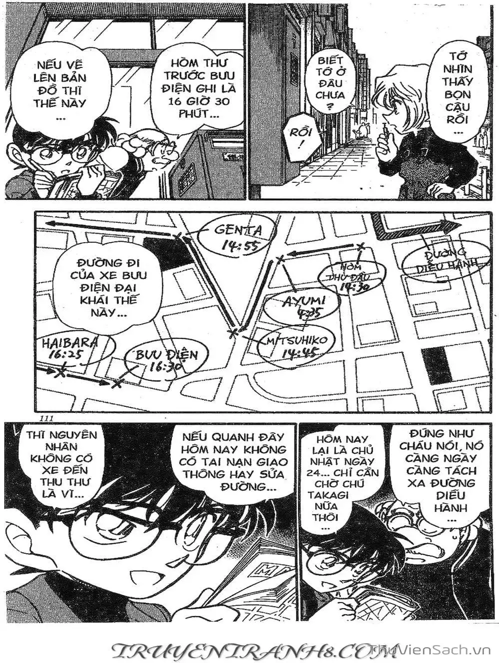 Chapter 422 - Image 3