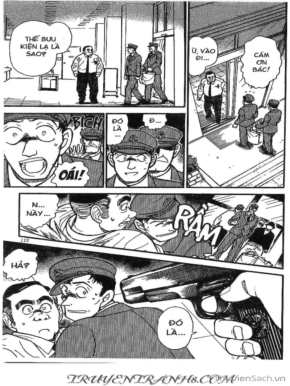 Chapter 422 - Image 4