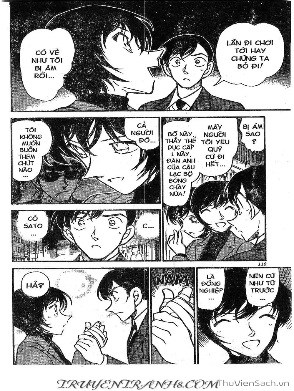 Chapter 422 - Image 9