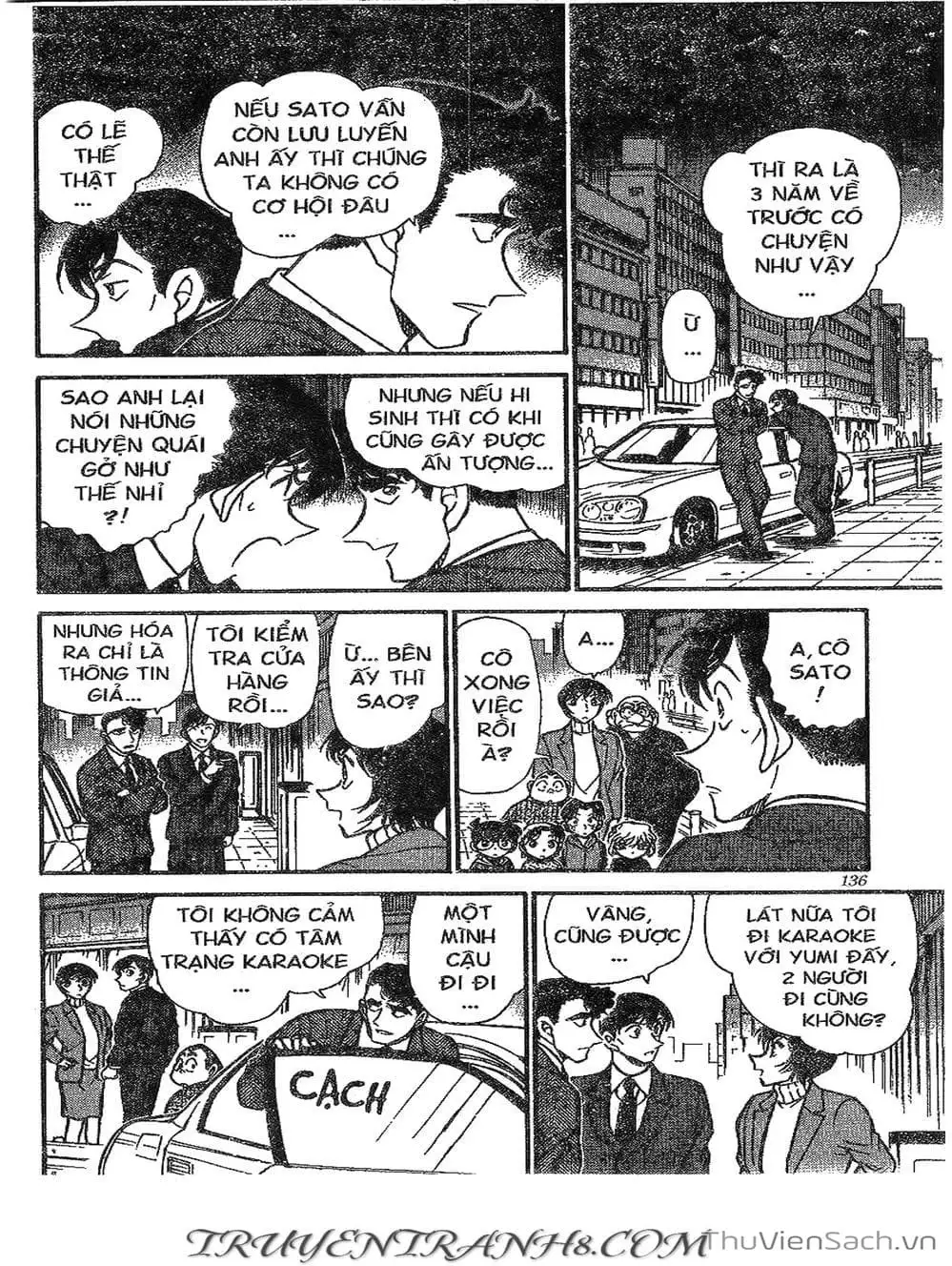 Chapter 423 - Image 11