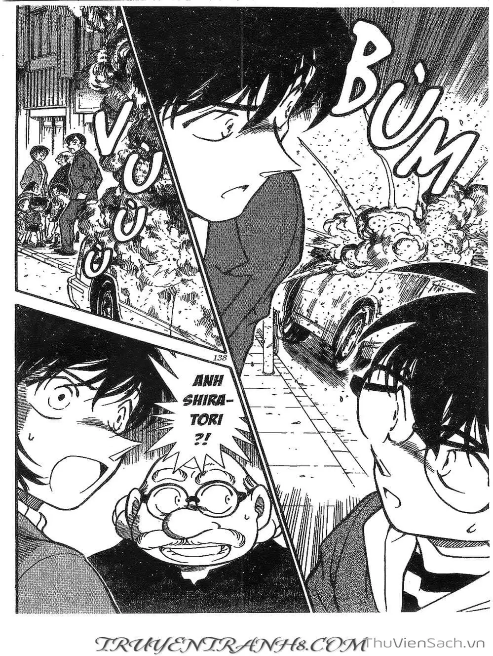 Chapter 423 - Image 13
