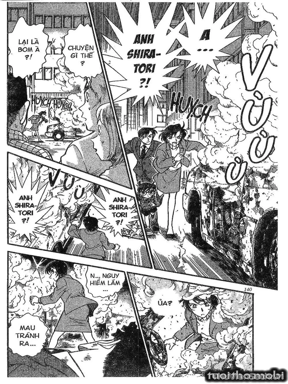 Chapter 423 - Image 15