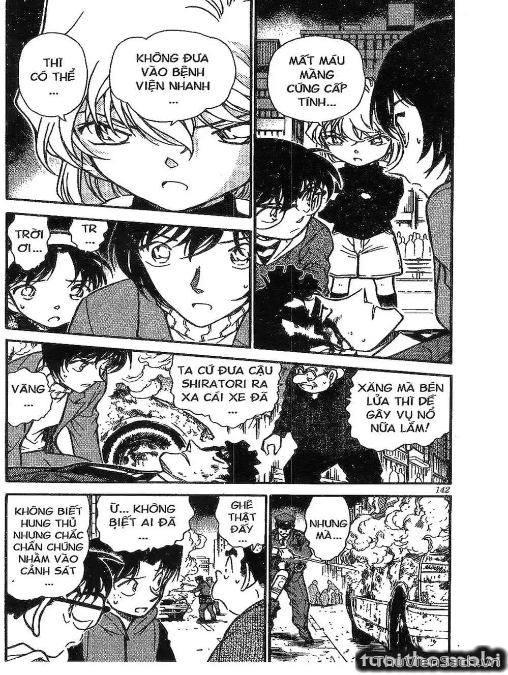 Chapter 424 - Image 1