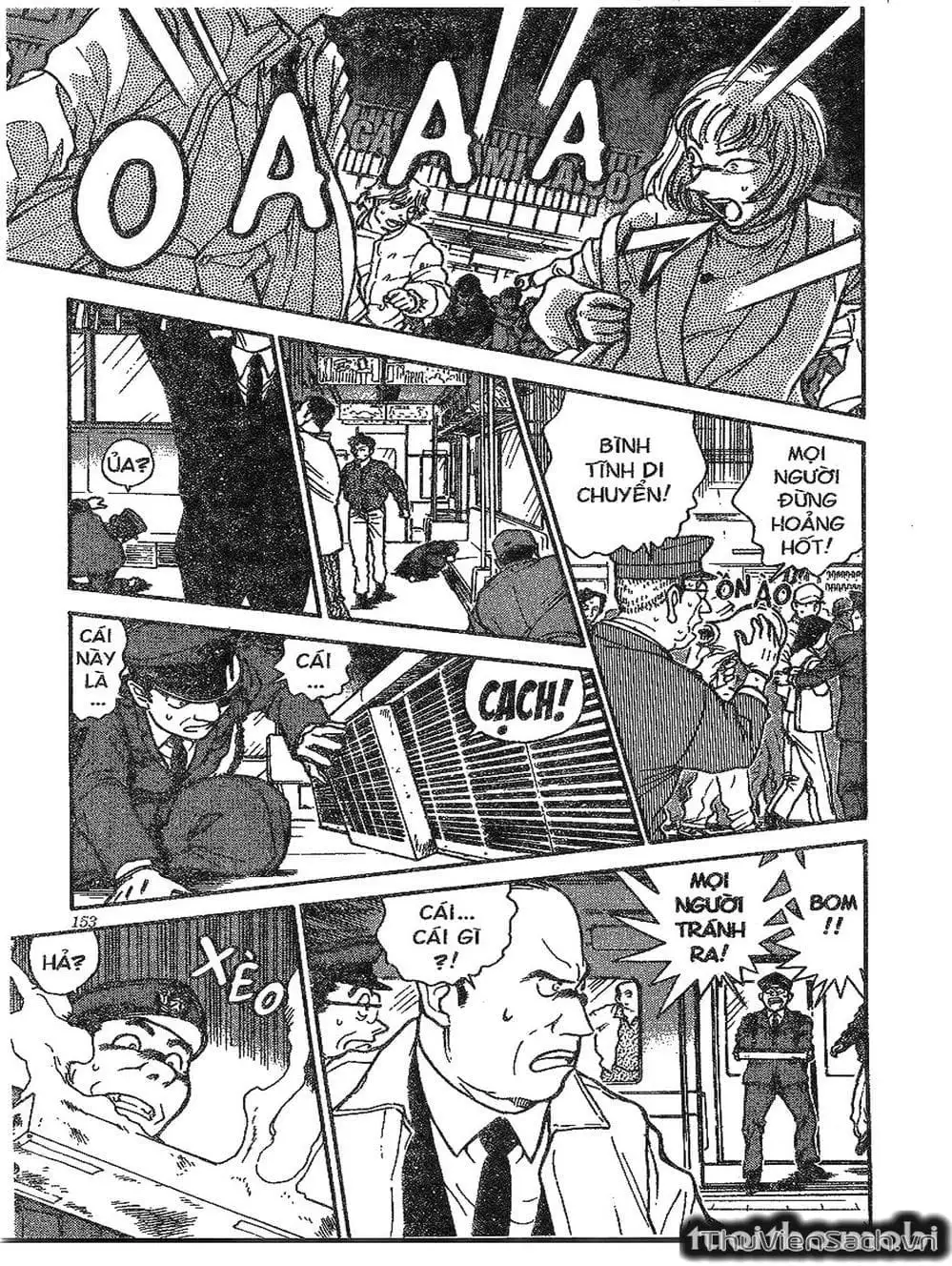 Chapter 424 - Image 12