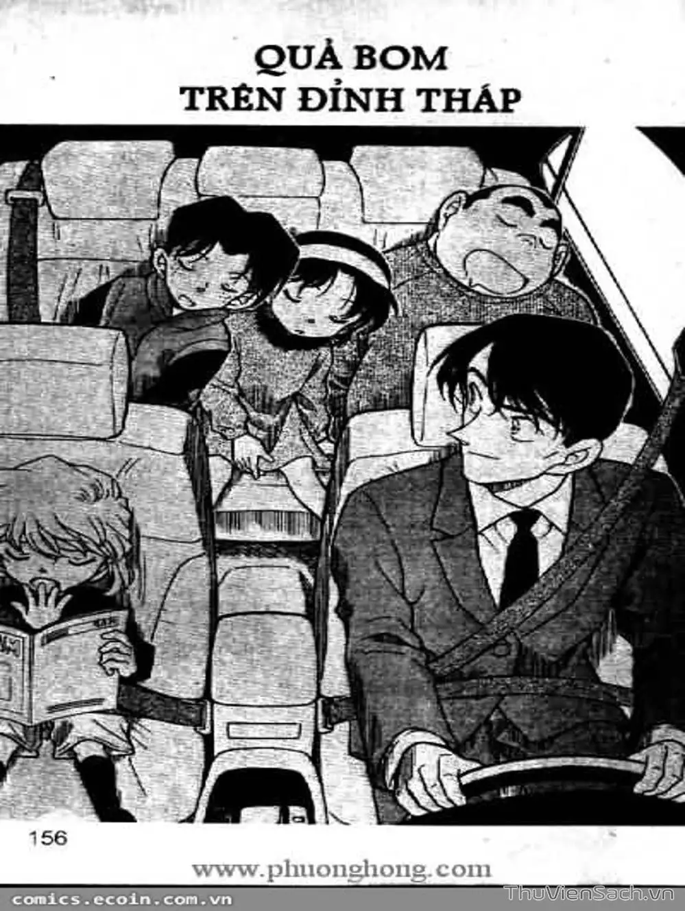 Chapter 424 - Image 14