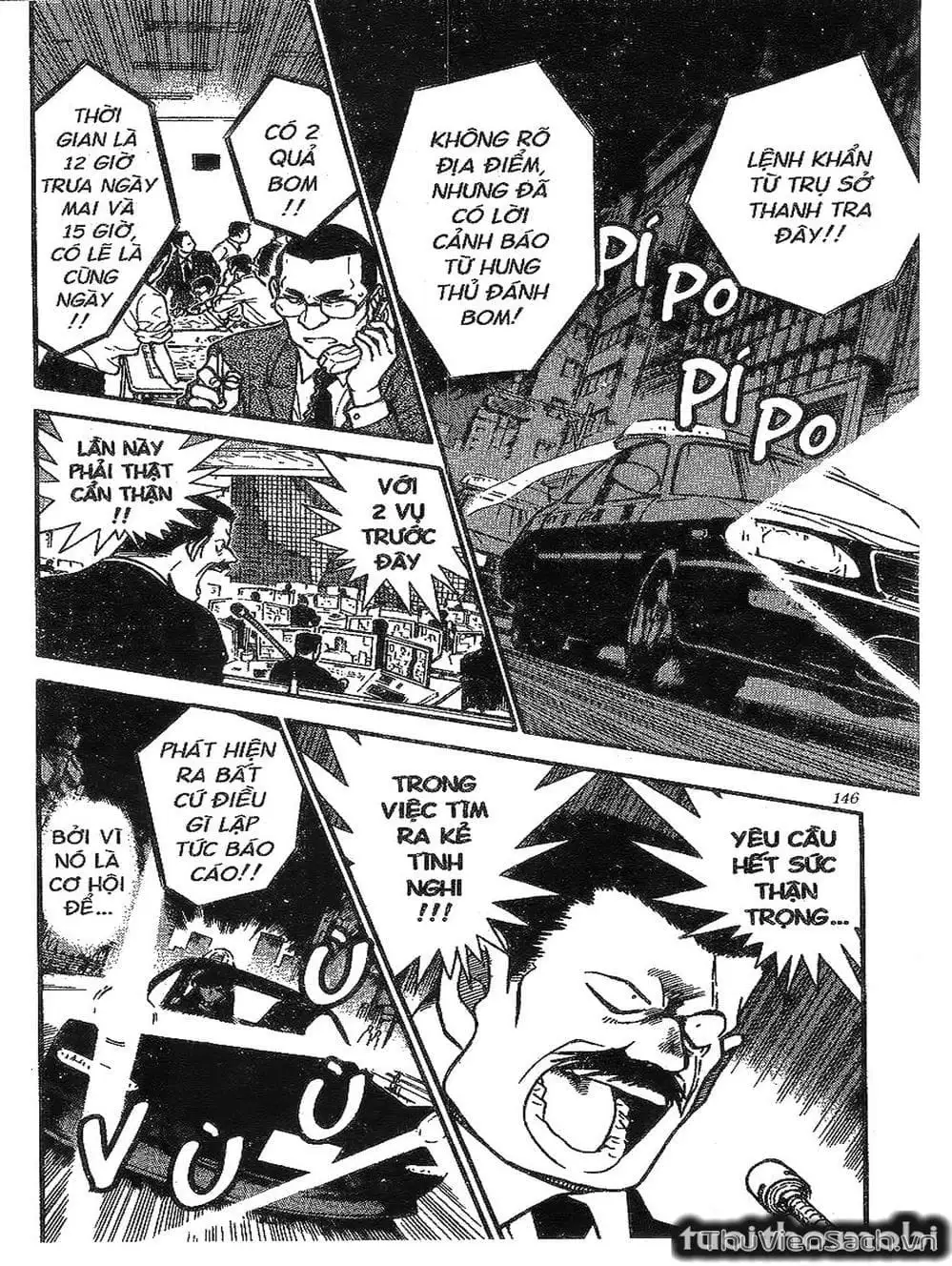 Chapter 424 - Image 5