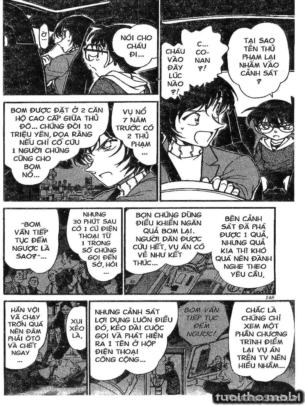 Chapter 424 - Image 7