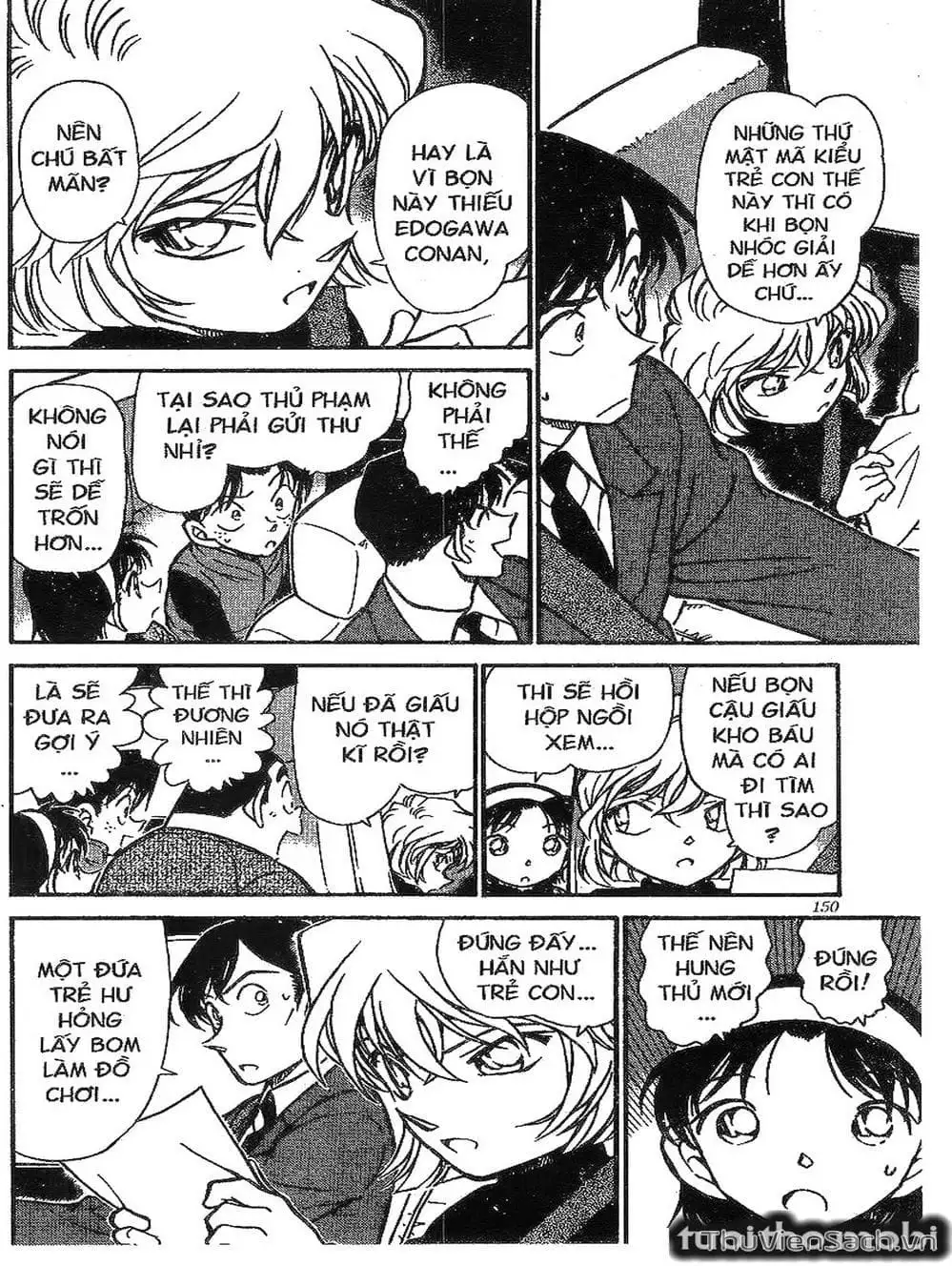 Chapter 424 - Image 9