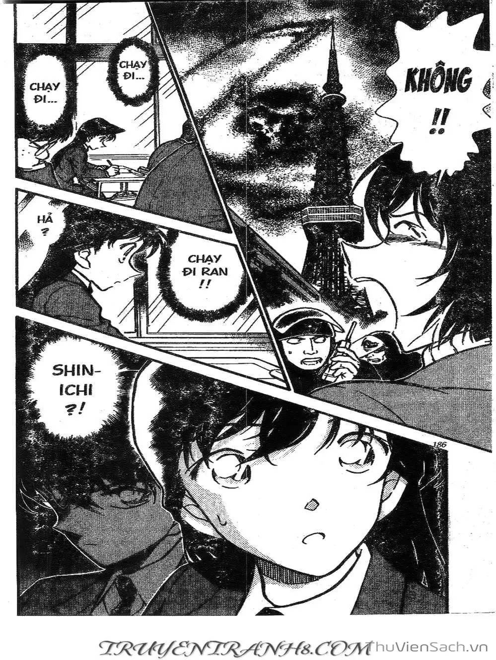 Chapter 426 - Image 13