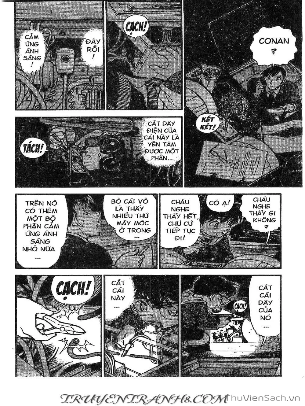 Chapter 426 - Image 3