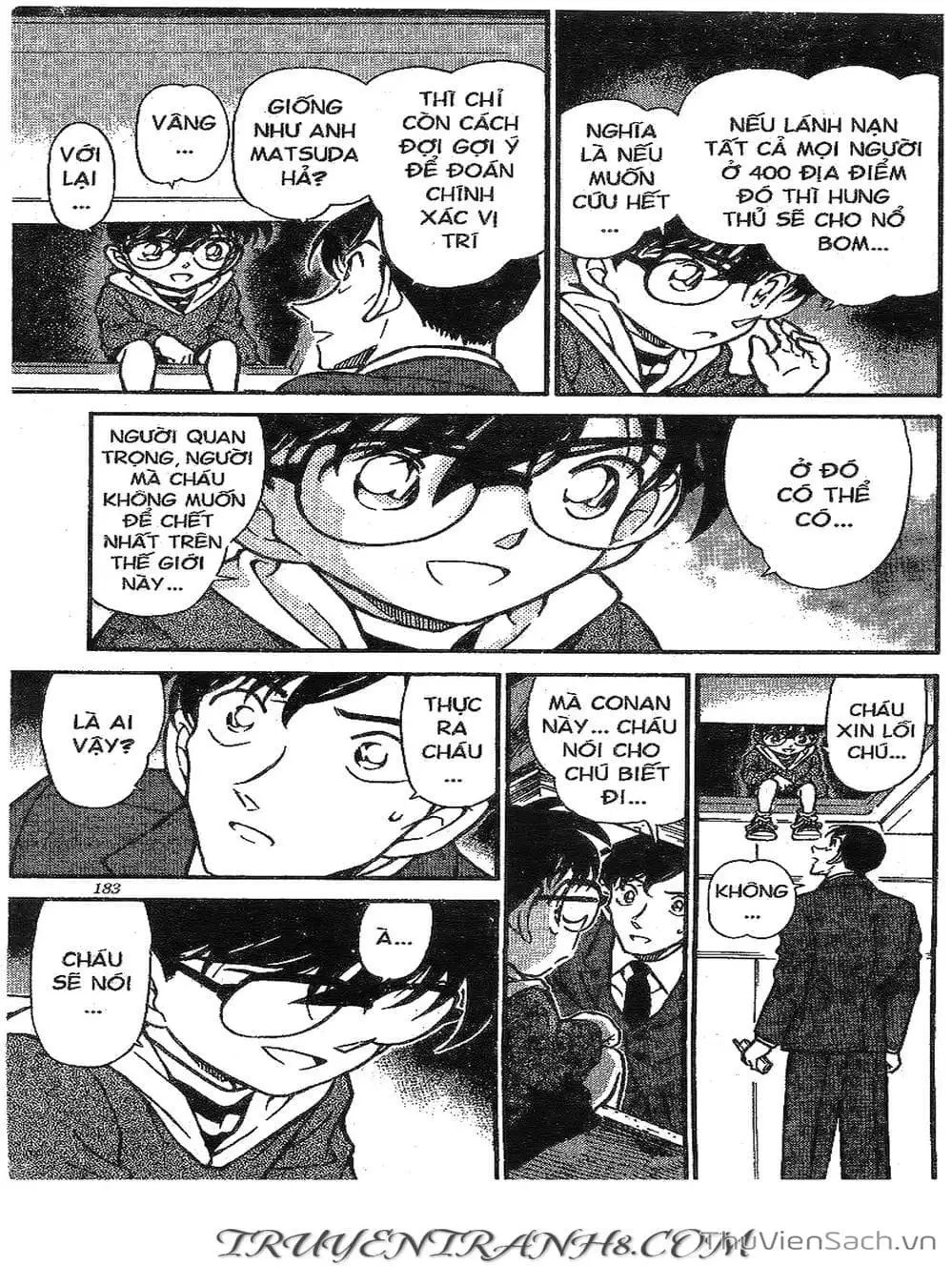 Chapter 426 - Image 10