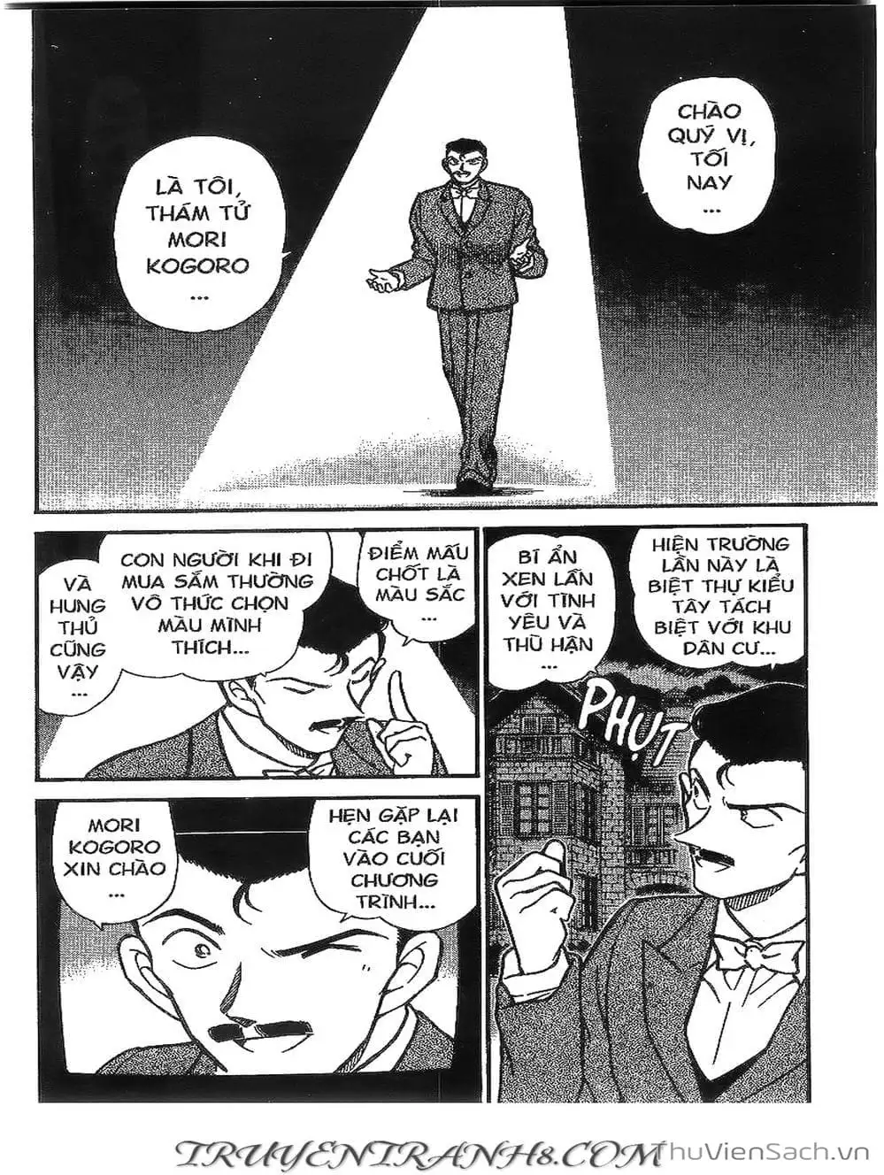 Chapter 428 - Image 1