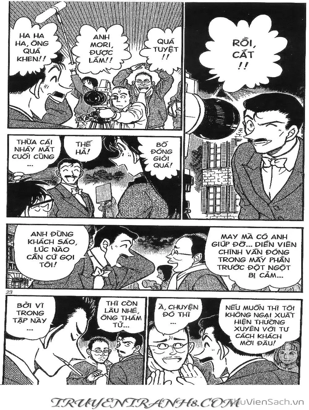 Chapter 428 - Image 2