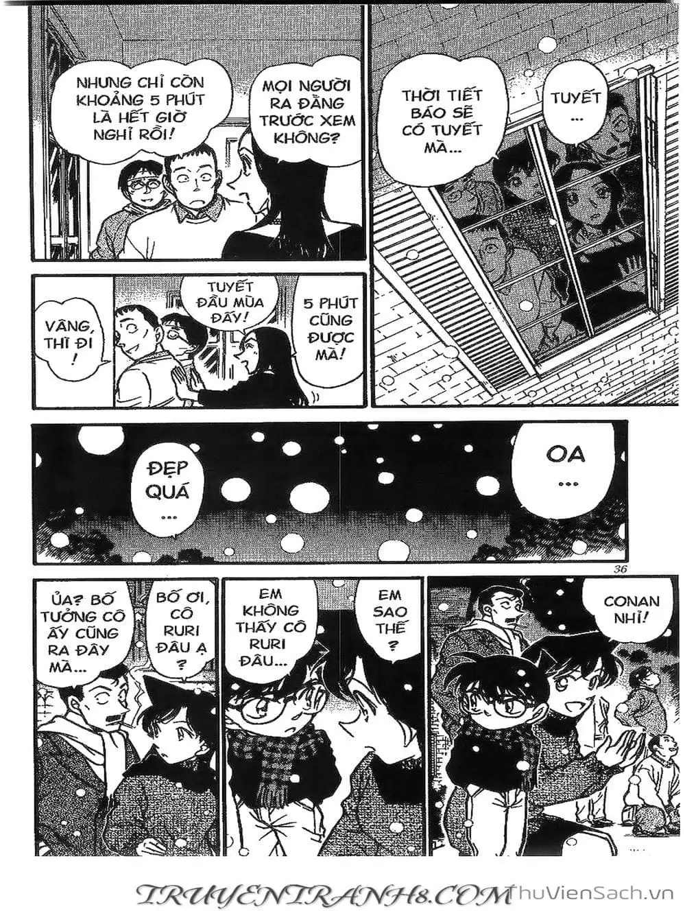 Chapter 428 - Image 15