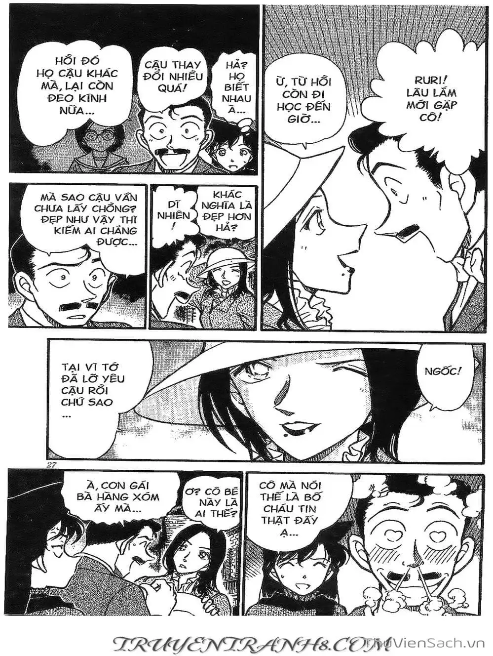 Chapter 428 - Image 6