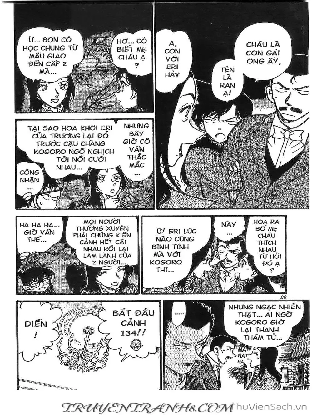 Chapter 428 - Image 7