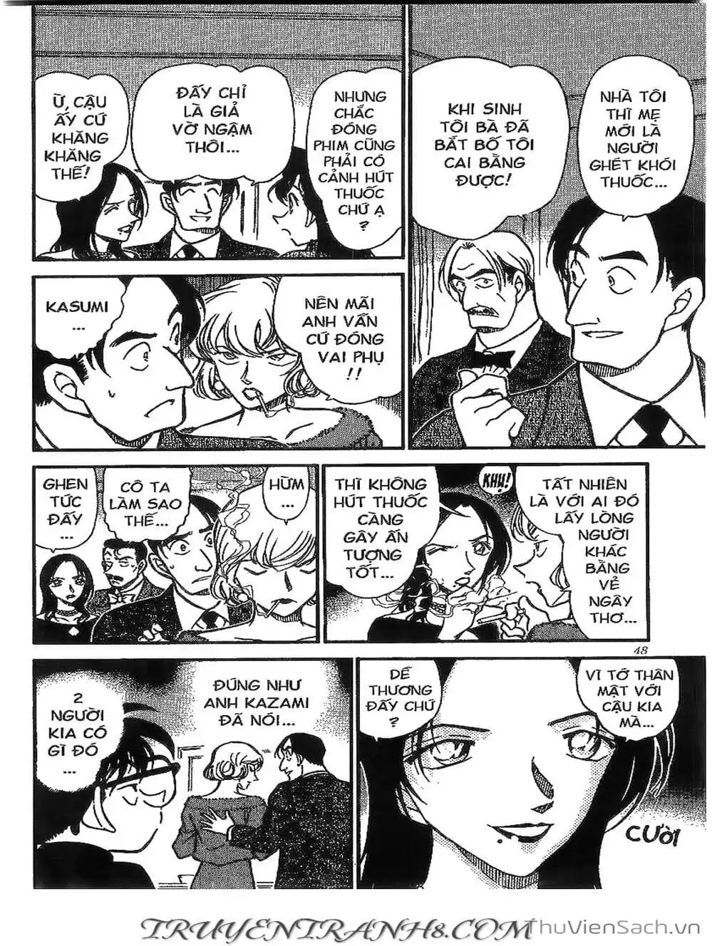 Chapter 429 - Image 11