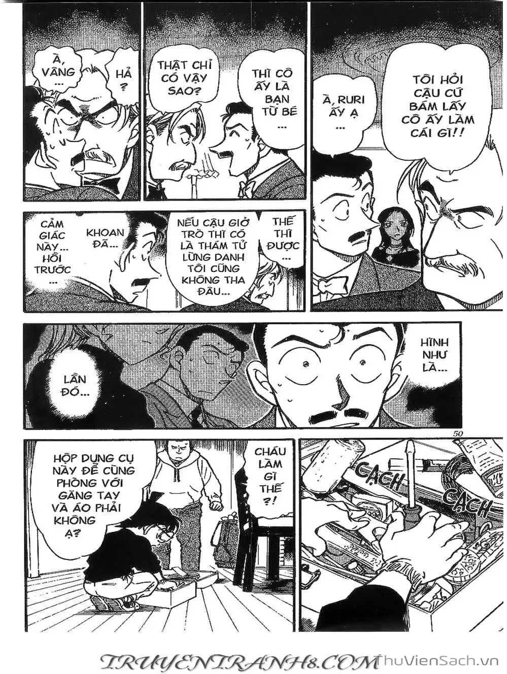 Chapter 429 - Image 13