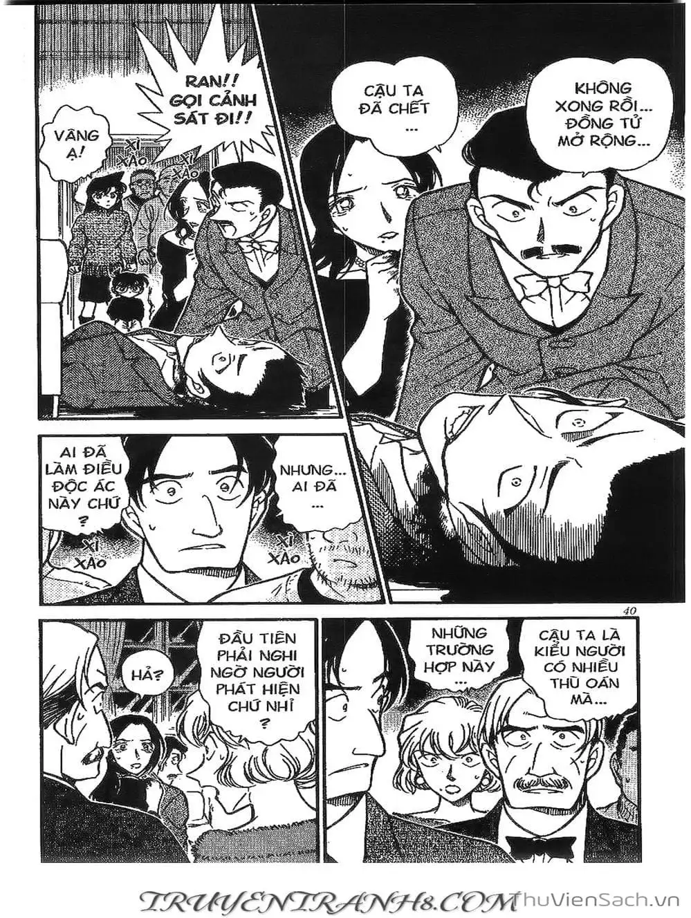 Chapter 429 - Image 3