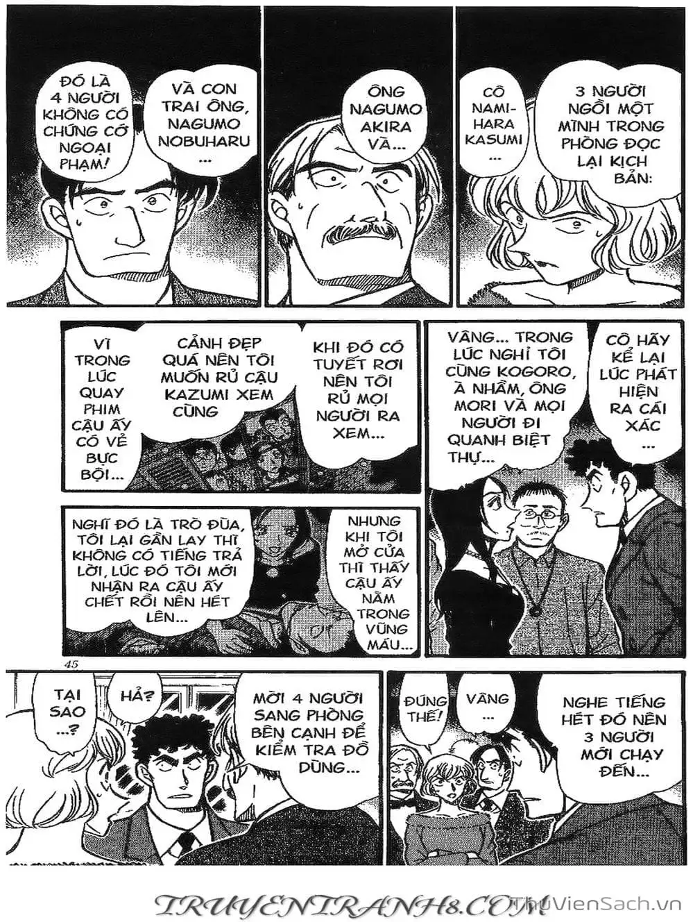 Chapter 429 - Image 8