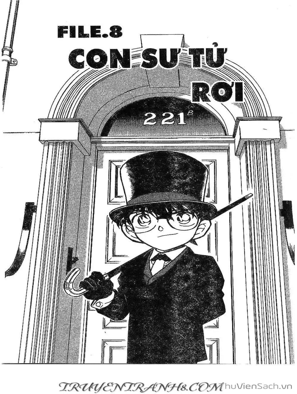 Chapter 430 - Image 2
