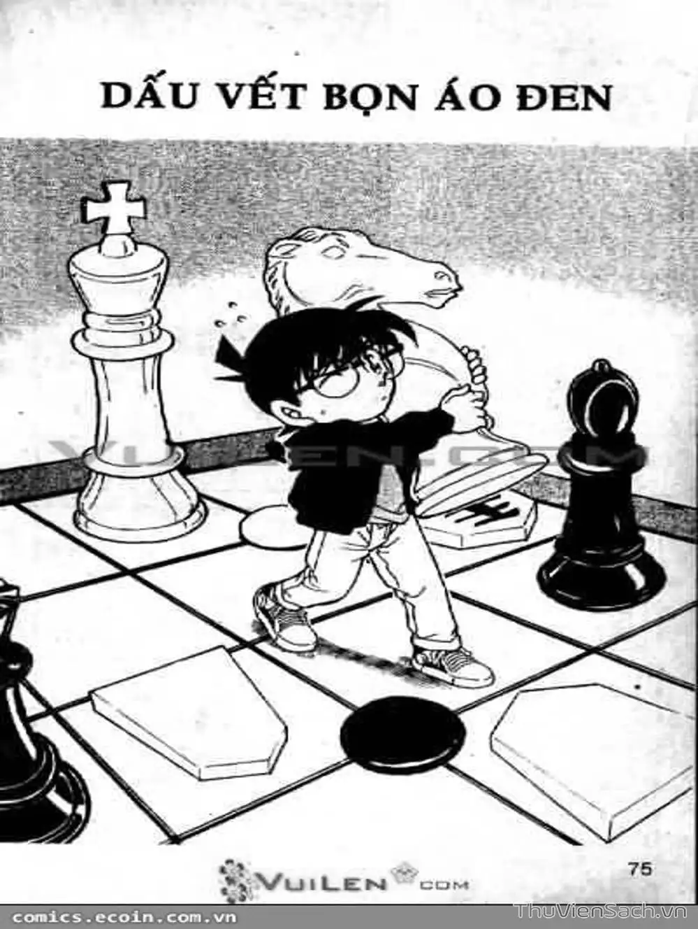 Chapter 431 - Image 5