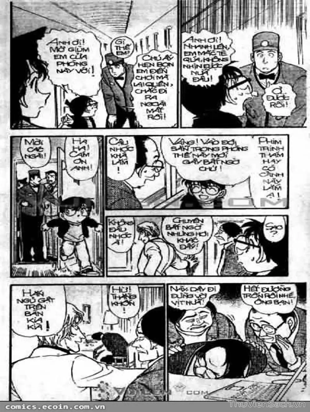 Chapter 432 - Image 3