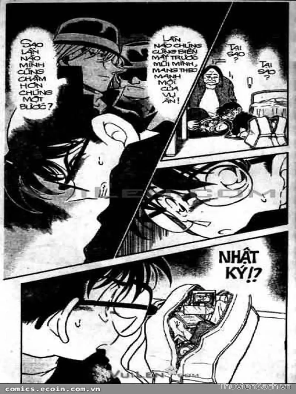 Chapter 432 - Image 6