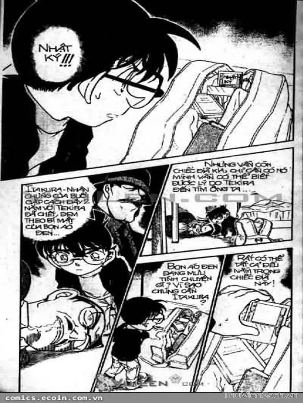 Chapter 432 - Image 8
