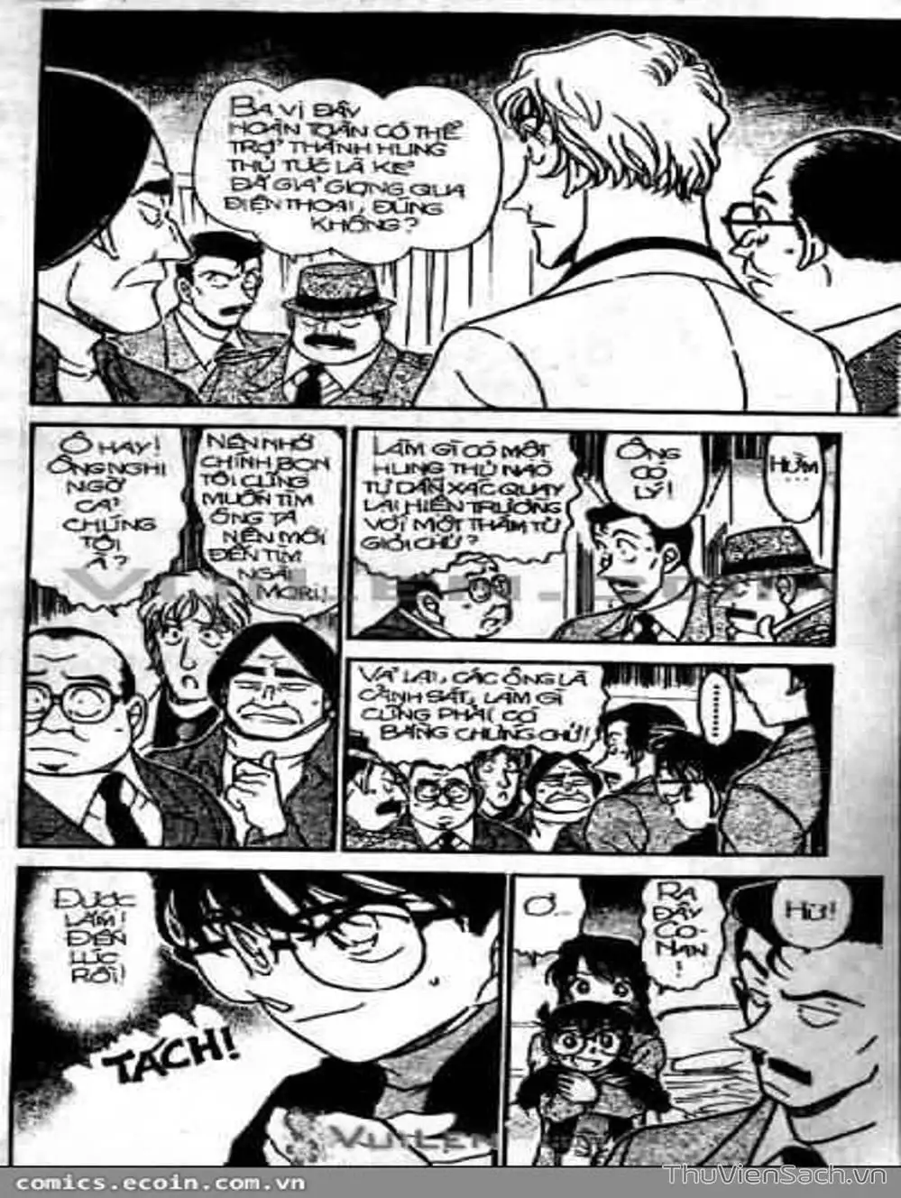 Chapter 433 - Image 1
