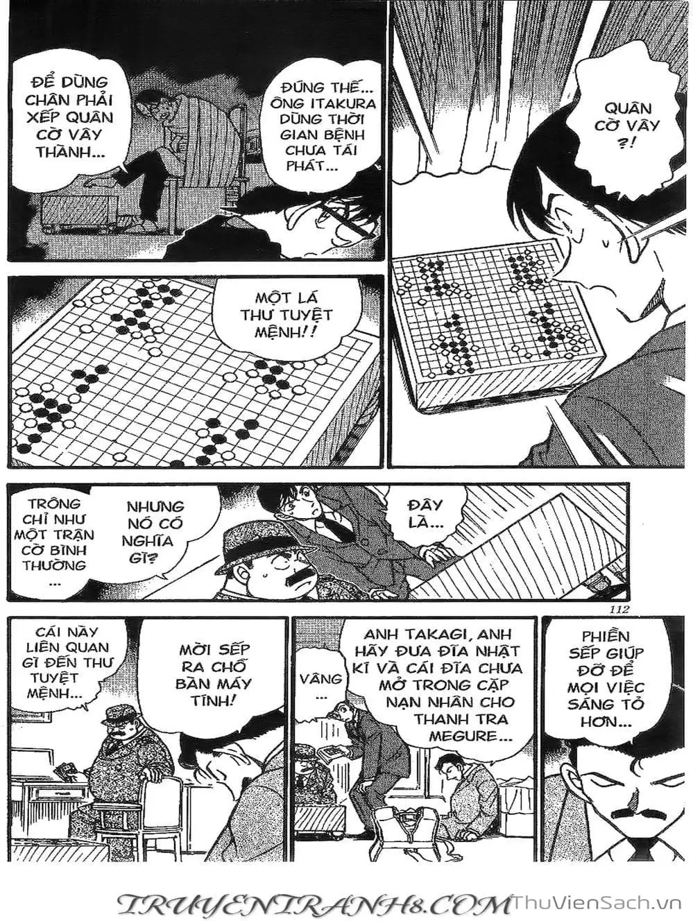 Chapter 433 - Image 13