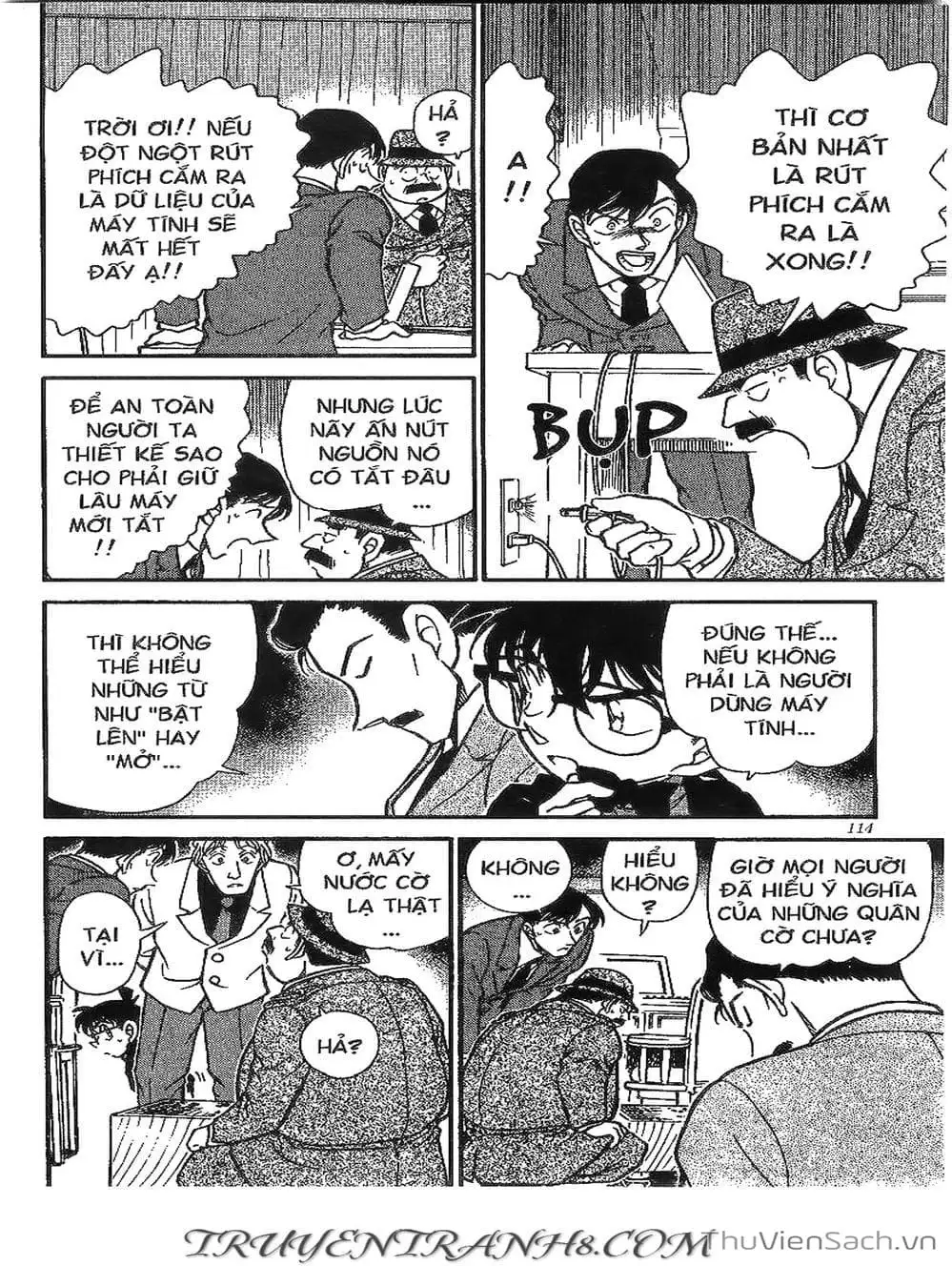 Chapter 433 - Image 15