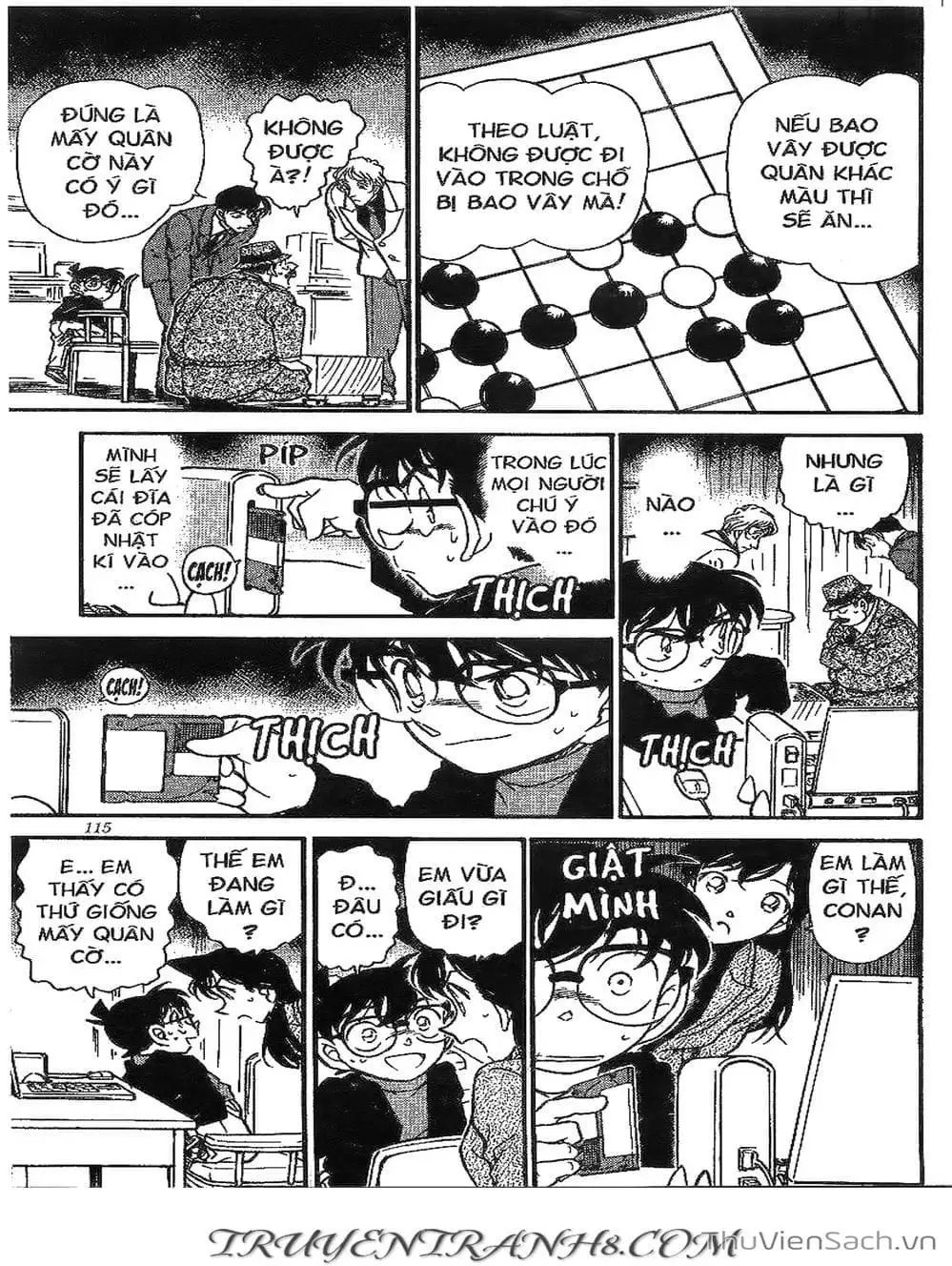 Chapter 433 - Image 16