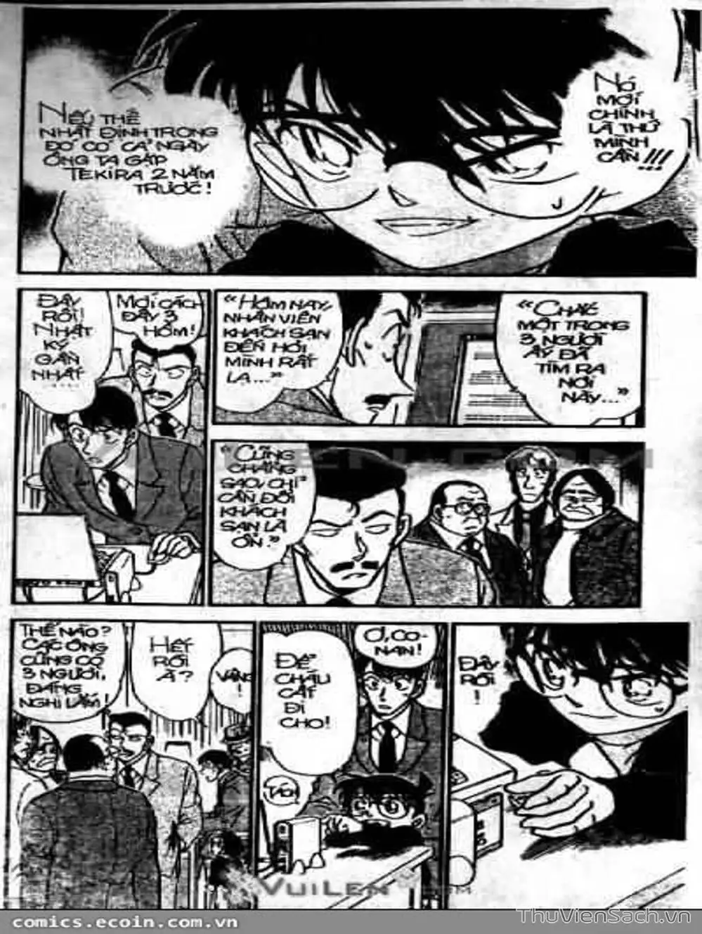Chapter 433 - Image 3