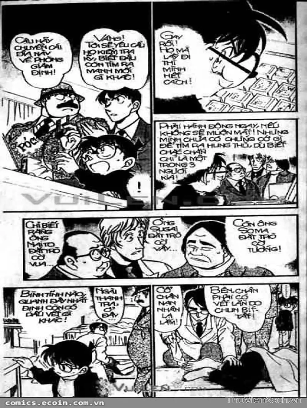 Chapter 433 - Image 4