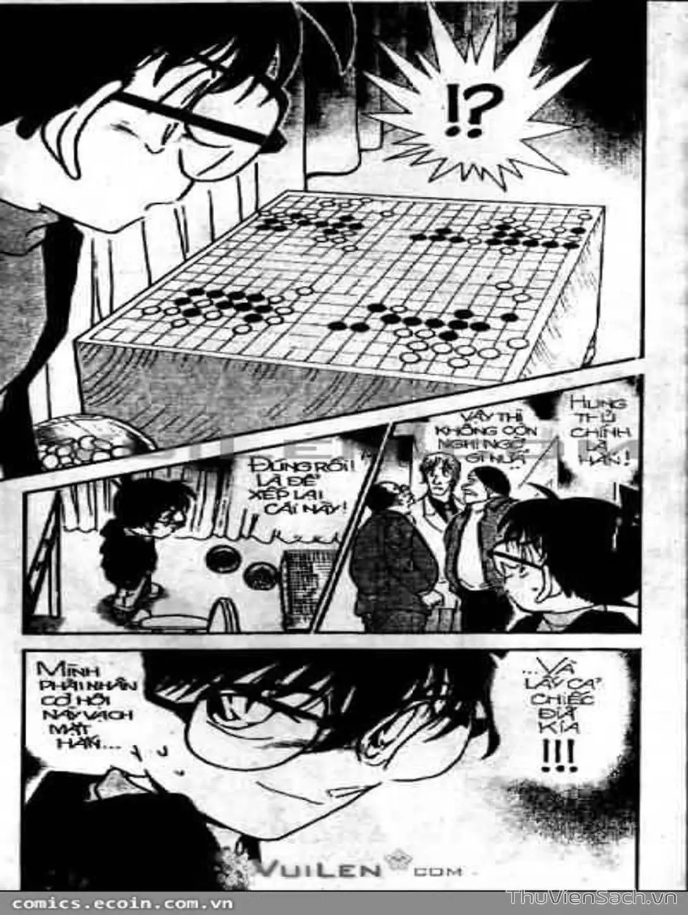 Chapter 433 - Image 6