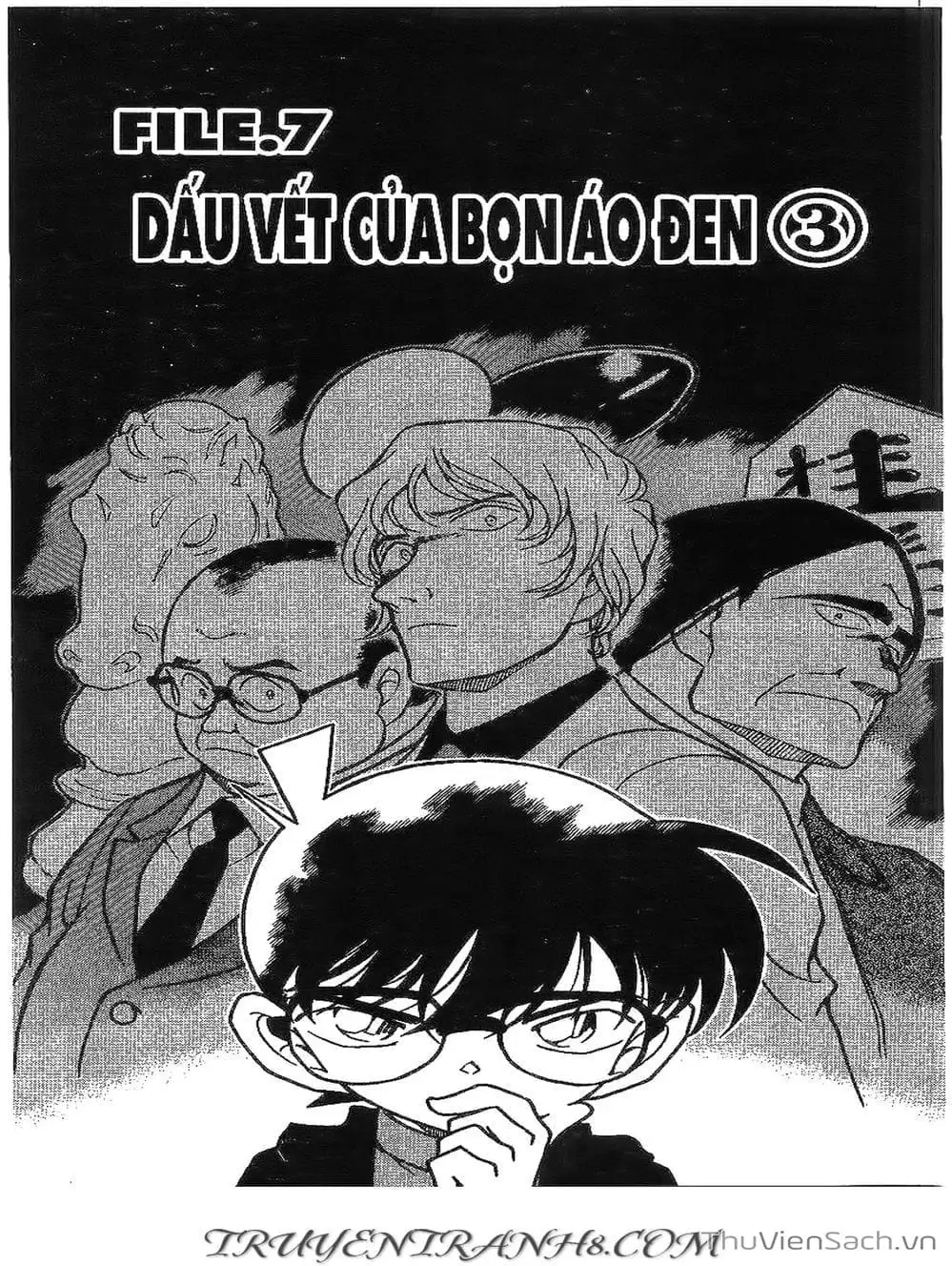 Chapter 433 - Image 7